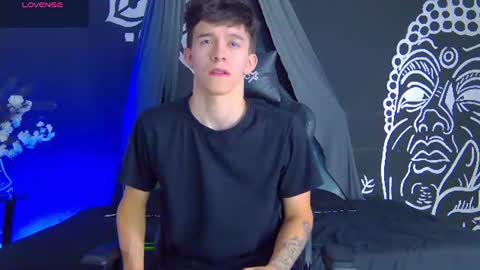trisstan_kane online show from June 2026 12:04:02 PM