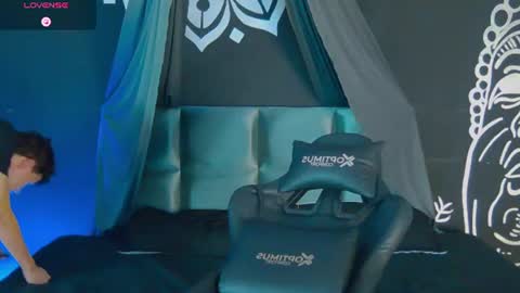 trisstan_kane online show from June 2026 11:40:02 AM