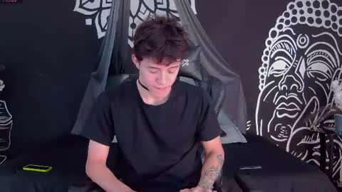 trisstan_kane online show from July 2026 11:46:02 AM