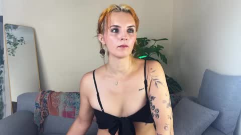 Trista online show from June 2026 03:30:02 AM