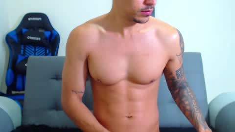 tristan bm online show from January 2025 01:32:01 PM