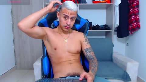 tristan bm online show from October 2025 11:18:02 AM