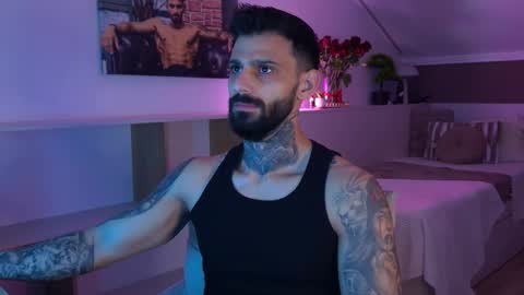 Snapshot of tristangreyaura chatting on February 2026 06:09:01 AM Trystan Grey online show from February 2026 06:09:01 AM