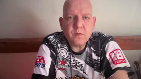 Triton online show from April 2026 03:06:01 PM