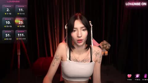 trix_void online show from October 2025 10:05:02 AM