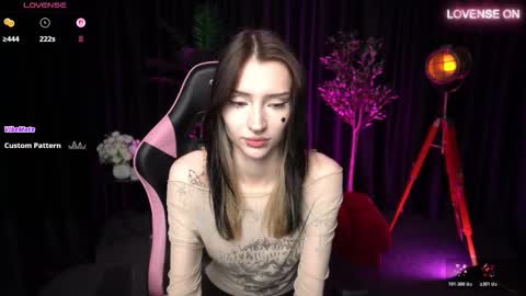 trix_void online show from February 2026 11:24:01 AM