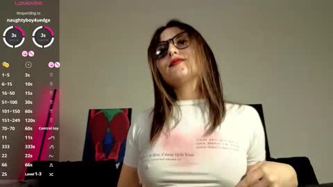 trixibell online show from February 2026 05:26:02 AM