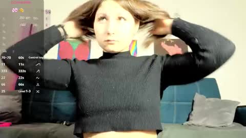 trixibell online show from February 2026 04:24:01 AM