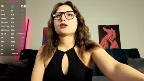 trixibell online show from March 2026 05:48:02 AM