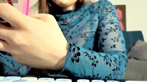 trixibell online show from March 2026 05:45:02 AM