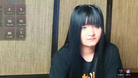 trixiedoescamcam online show from December 2024 04:06:01 AM