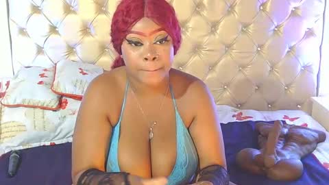 TrixieMar online show from October 2025 01:34:01 PM
