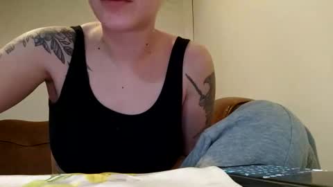 Trixie Page online show from April 2026 11:35:02 PM