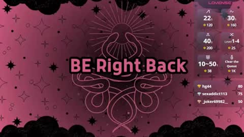 Snapshot of trixxiee_ chatting on February 2025 10:47:02 PM trixxiee_ online show from February 2025 10:47:02 PM