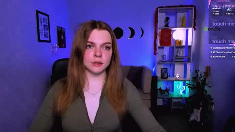 Trixy online show from March 2026 12:34:02 AM