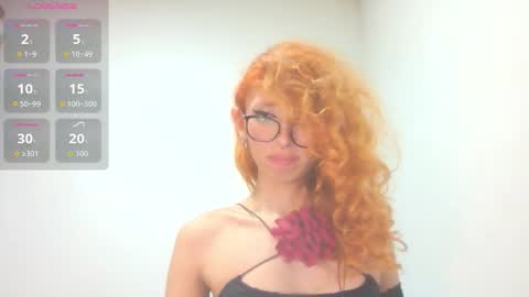 Snapshot of trixy_roses chatting on October 2025 06:34:01 AM Trixy Rose online show from October 2025 06:34:01 AM