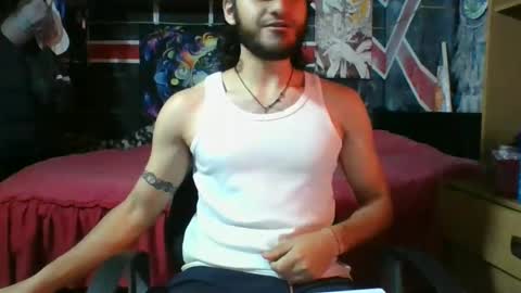 Andrew online show from September 2025 03:35:02 PM