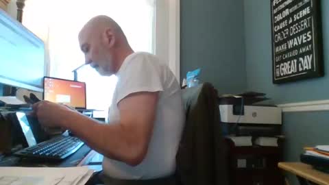 TRodgers online show from December 2024 04:17:01 PM