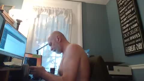 TRodgers online show from December 2024 05:26:02 PM