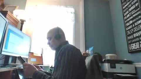 TRodgers online show from January 2025 03:39:02 PM