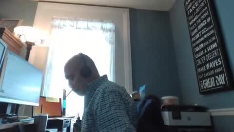 TRodgers online show from January 2025 06:55:02 PM