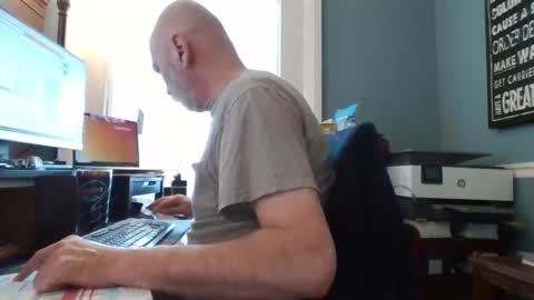 TRodgers online show from February 2025 04:03:02 PM