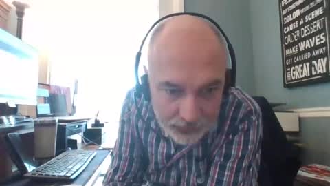 TRodgers online show from March 2025 02:07:01 PM