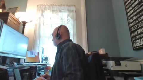 TRodgers online show from September 2025 02:29:02 PM