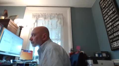 TRodgers online show from September 2025 12:41:02 PM
