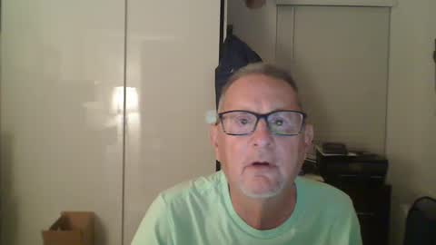 Troffer online show from February 2025 01:13:01 AM