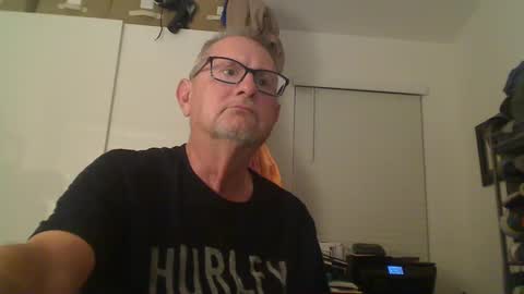 Troffer online show from February 2025 01:00:01 AM