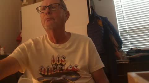 Troffer online show from September 2025 10:12:01 PM