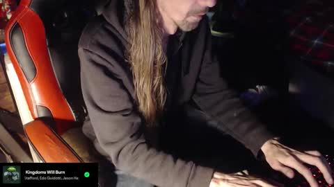 trooper0690 online show from October 2025 07:37:02 PM