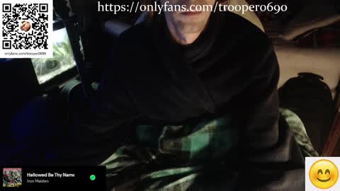 trooper0690 online show from March 2026 05:09:02 PM