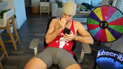 Troy Green online show from February 2026 10:25:02 PM