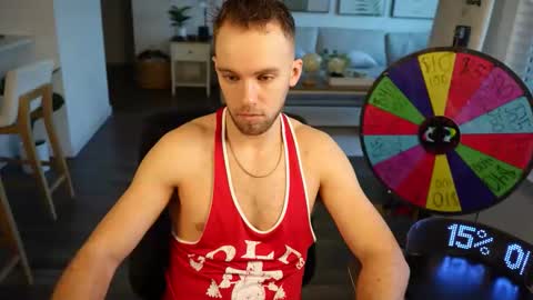 Troy Green online show from March 2026 10:39:01 PM