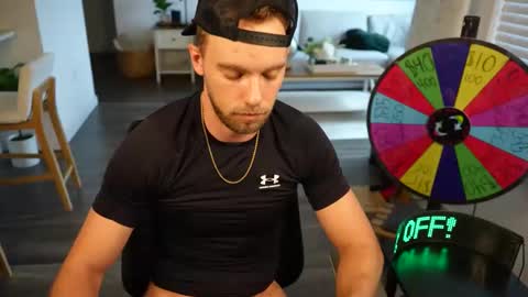 Troy Green online show from March 2026 08:52:01 PM