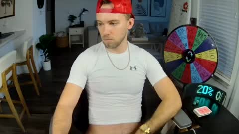 Troy Green online show from July 2026 09:20:01 PM
