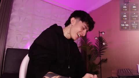 Troy online show from November 2025 04:31:02 PM