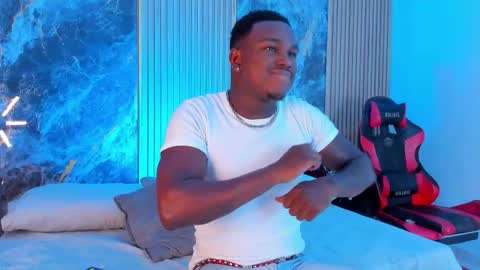 Troy Khalil online show from October 2025 09:37:01 PM