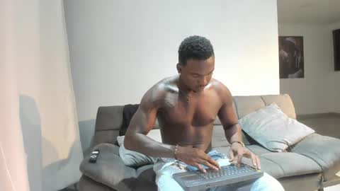 Troy Khalil online show from May 2026 12:41:01 AM