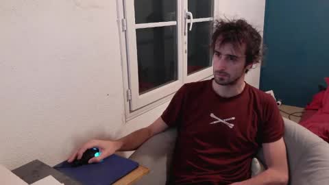 Snapshot of trucdeoufouf chatting on January 2025 05:37:02 AM trucdeoufouf online show from January 2025 05:37:02 AM