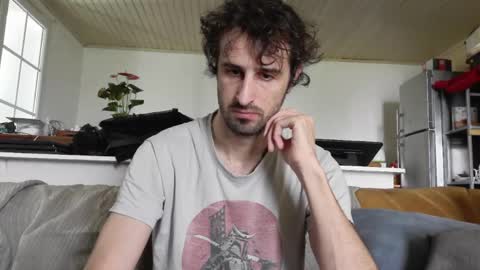 Snapshot of trucdeoufouf chatting on February 2025 10:02:02 AM trucdeoufouf online show from February 2025 10:02:02 AM