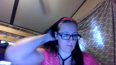 Snapshot of truckerswifetobe chatting on December 2024 08:49:02 PM TruckersWifeToBe online show from December 2024 08:49:02 PM