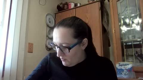 TruckersWifeToBe online show from January 2026 05:18:01 PM