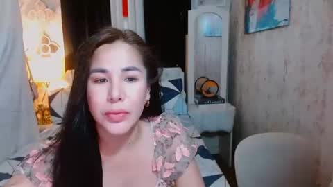 Snapshot of true_belle chatting on January 2025 07:17:02 AM GODDESS BELLE online show from January 2025 07:17:02 AM