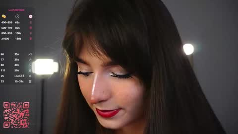 Grace online show from February 2026 11:05:02 PM