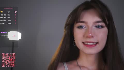 Grace online show from February 2026 11:16:02 PM