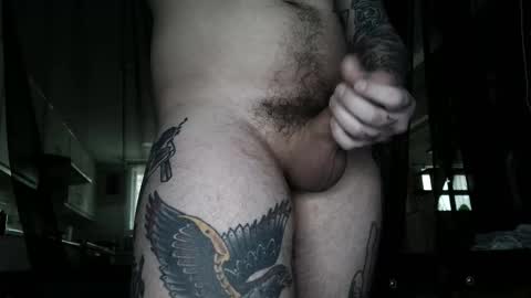 blackboot daddy online show from March 2026 01:27:01 PM