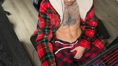 Snapshot of truenorthheavy chatting on February 2026 04:34:02 PM Leo online show from February 2026 04:34:02 PM